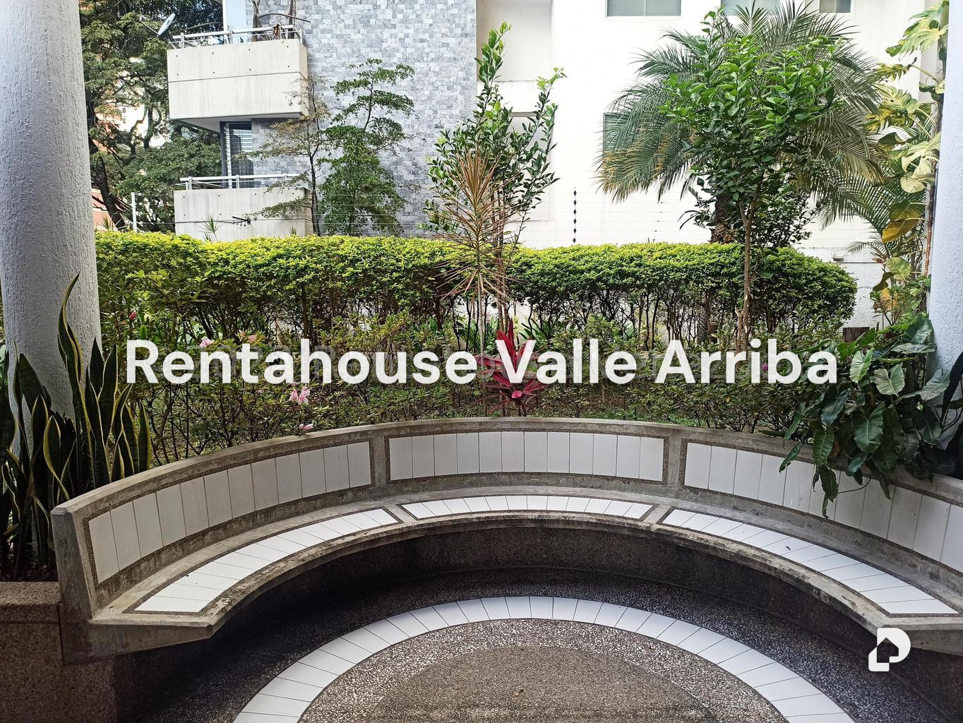 Apartamento en La Florida, Caracas – 3