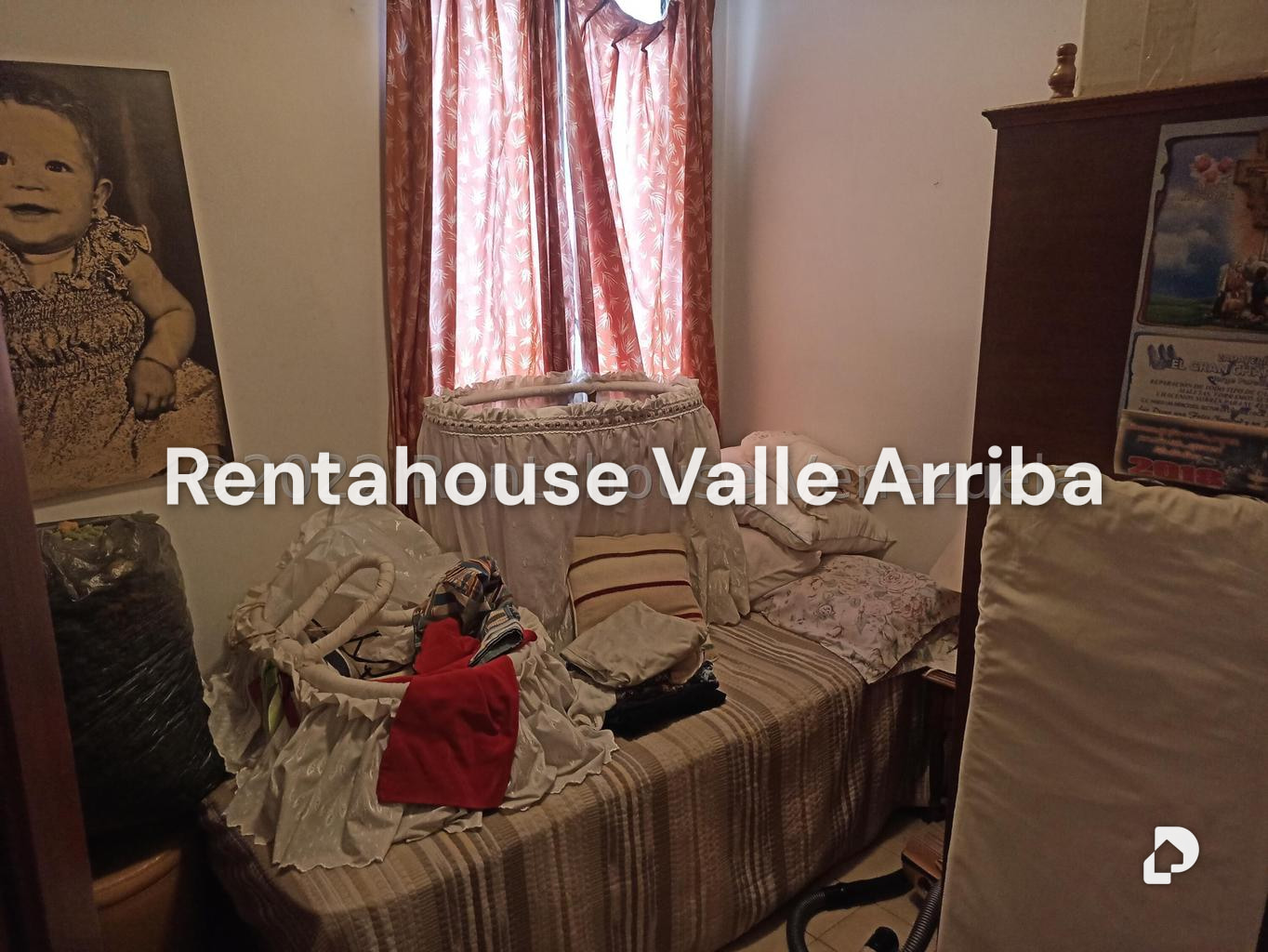 Apartamento en La Florida, Caracas – 15