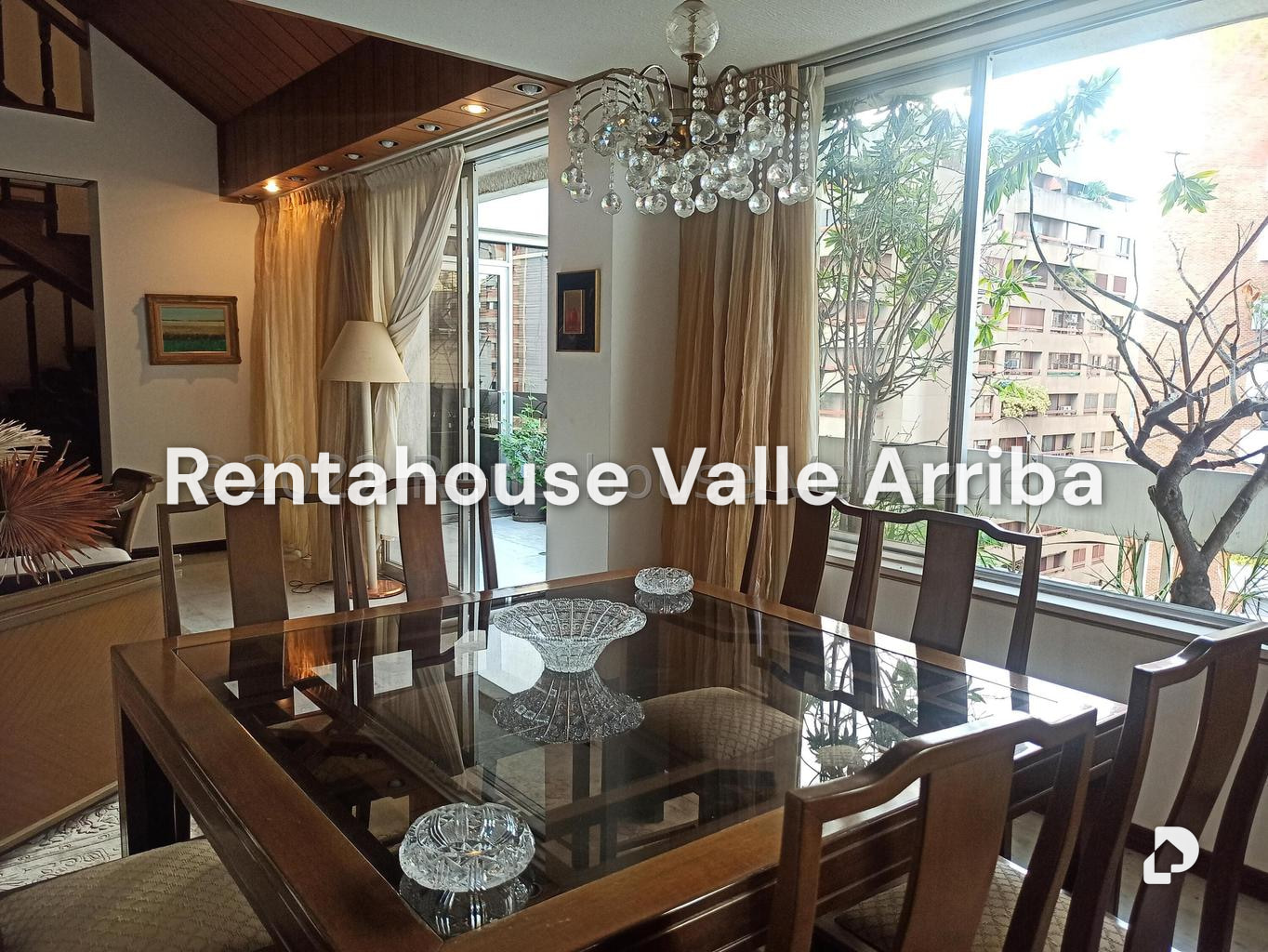 Apartamento en La Florida, Caracas – 8