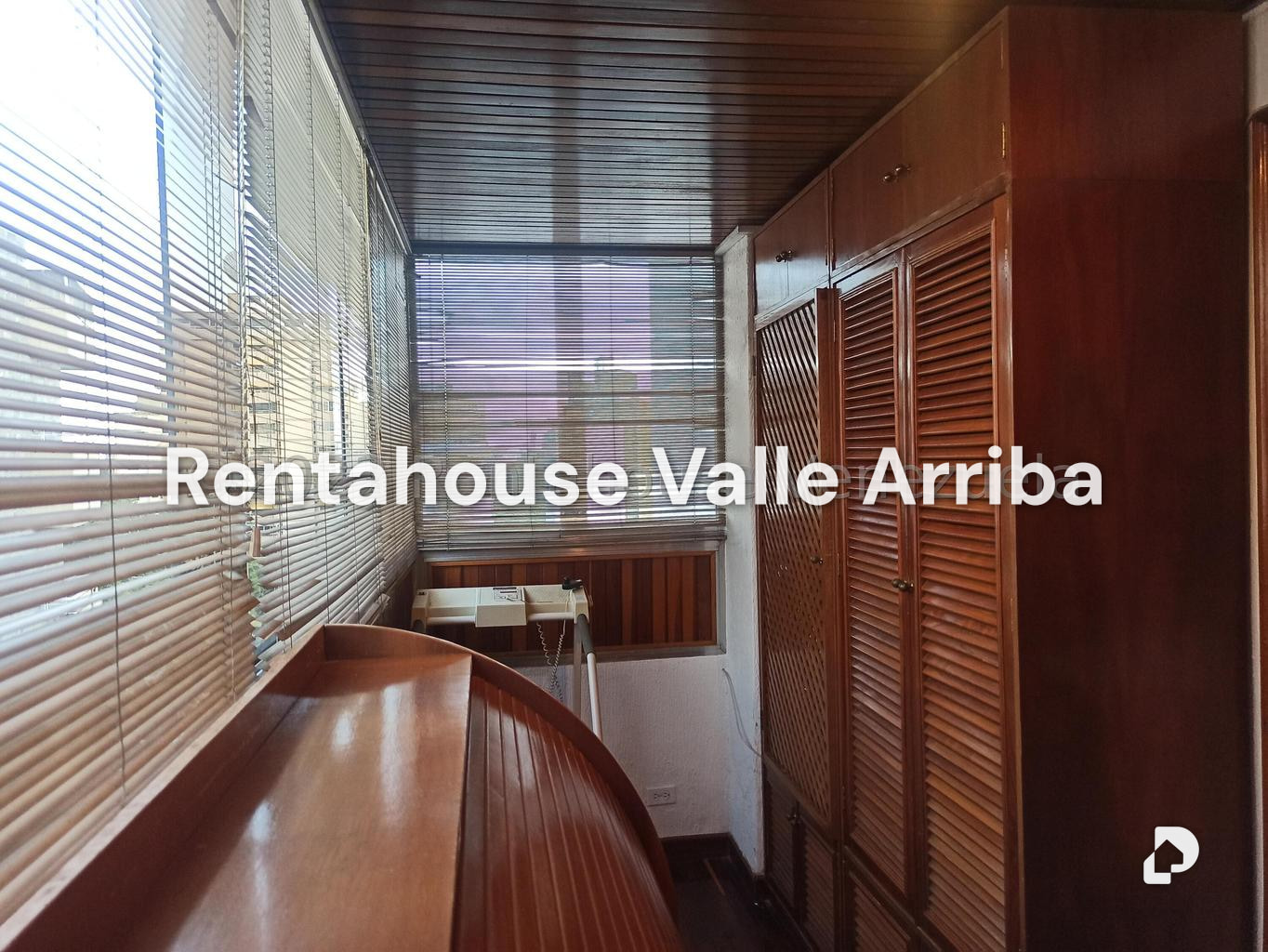 Apartamento en La Florida, Caracas – 27