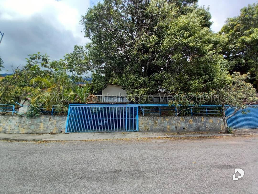 Terreno en Santa Eduvigis, Caracas