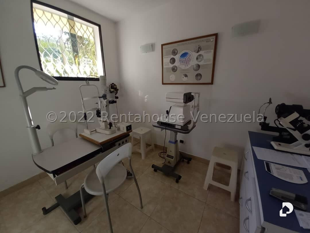 Terreno en Santa Eduvigis, Caracas
