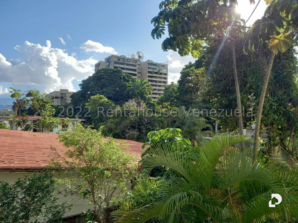 Terreno en Santa Eduvigis, Caracas
