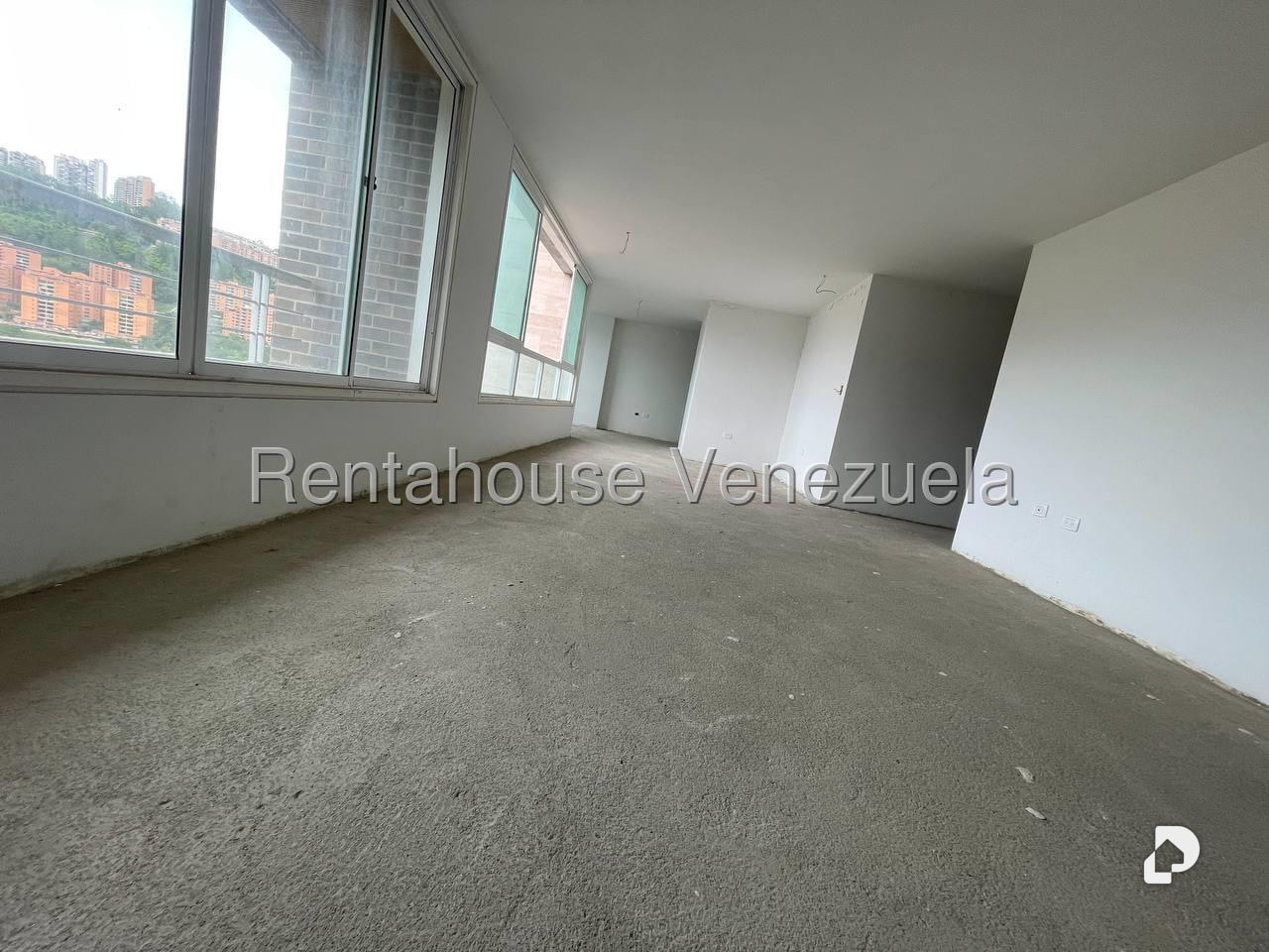 Apartamento en Escampadero, Caracas – 12