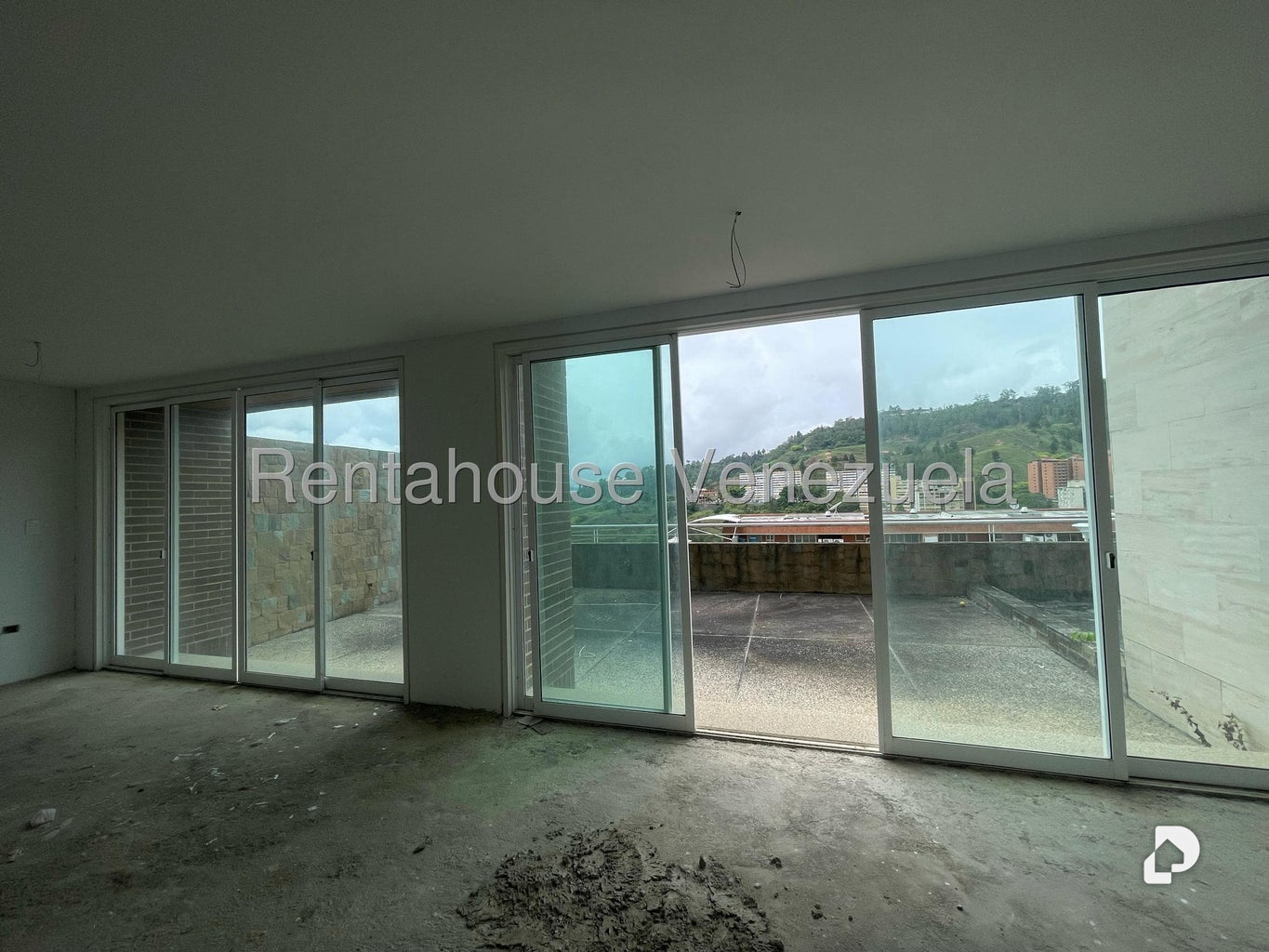 Apartamento en Escampadero, Caracas – 18