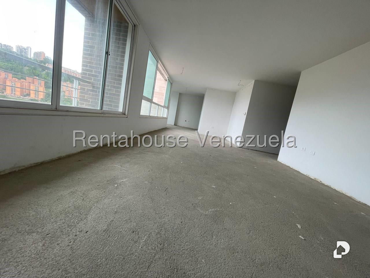 Apartamento en Escampadero, Caracas – 16