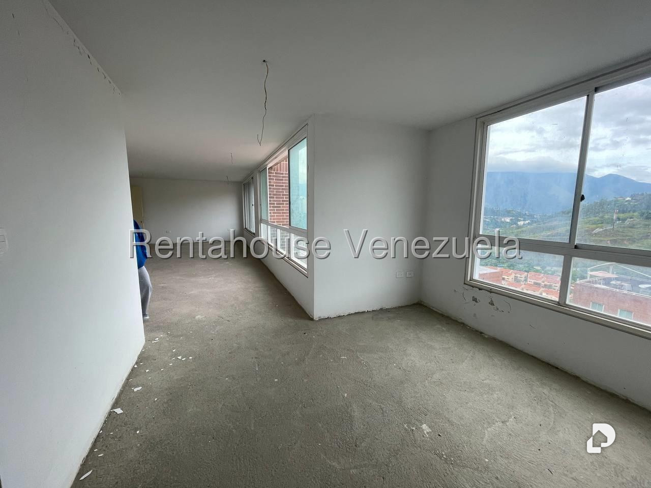 Apartamento en Escampadero, Caracas – 20