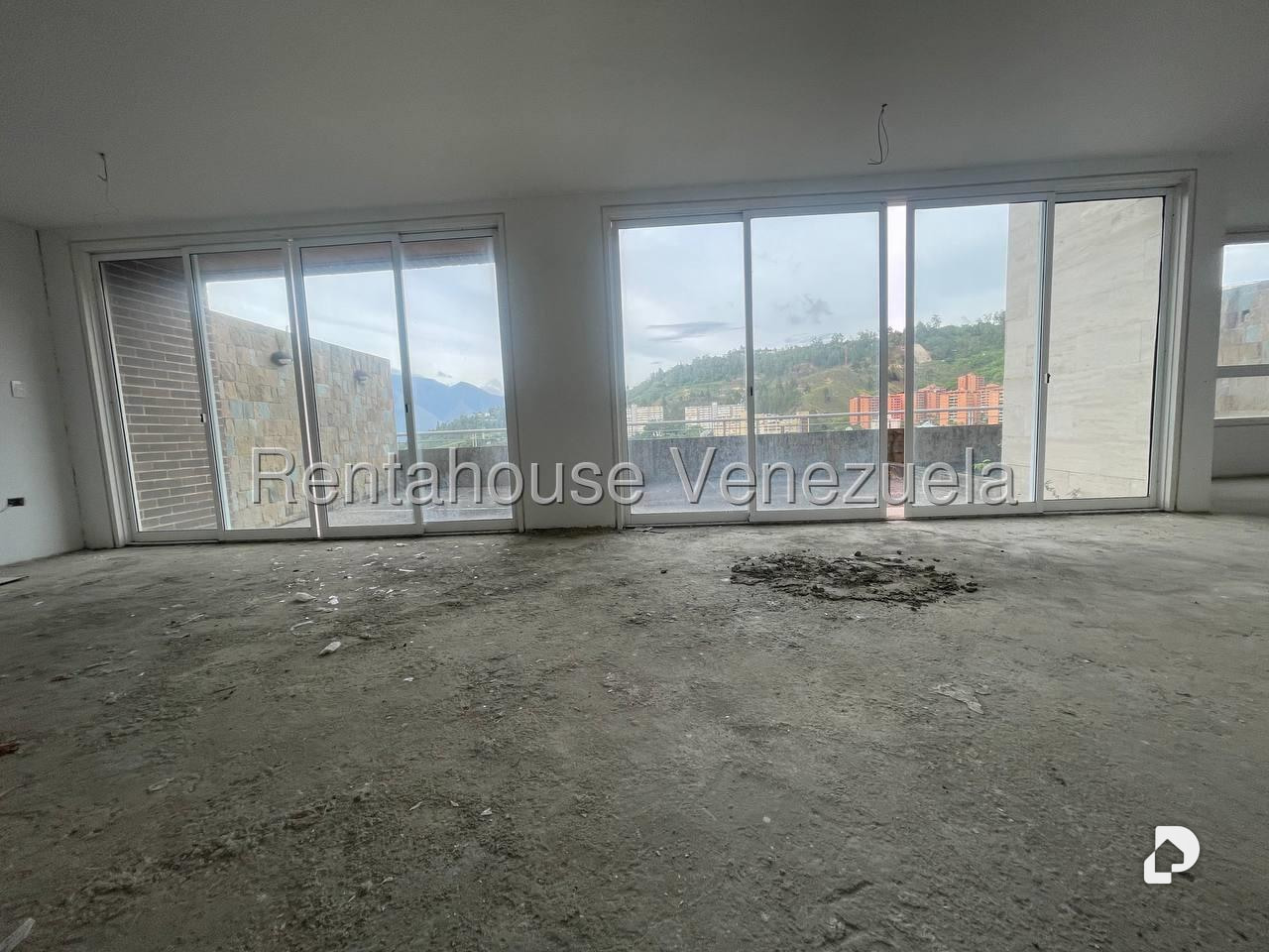 Apartamento en Escampadero, Caracas – 15