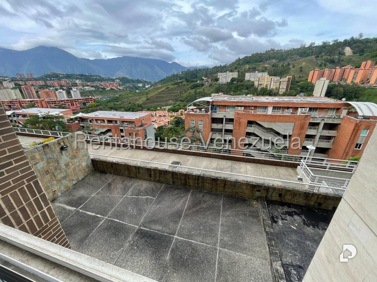 Apartamento en Escampadero, Caracas – 30