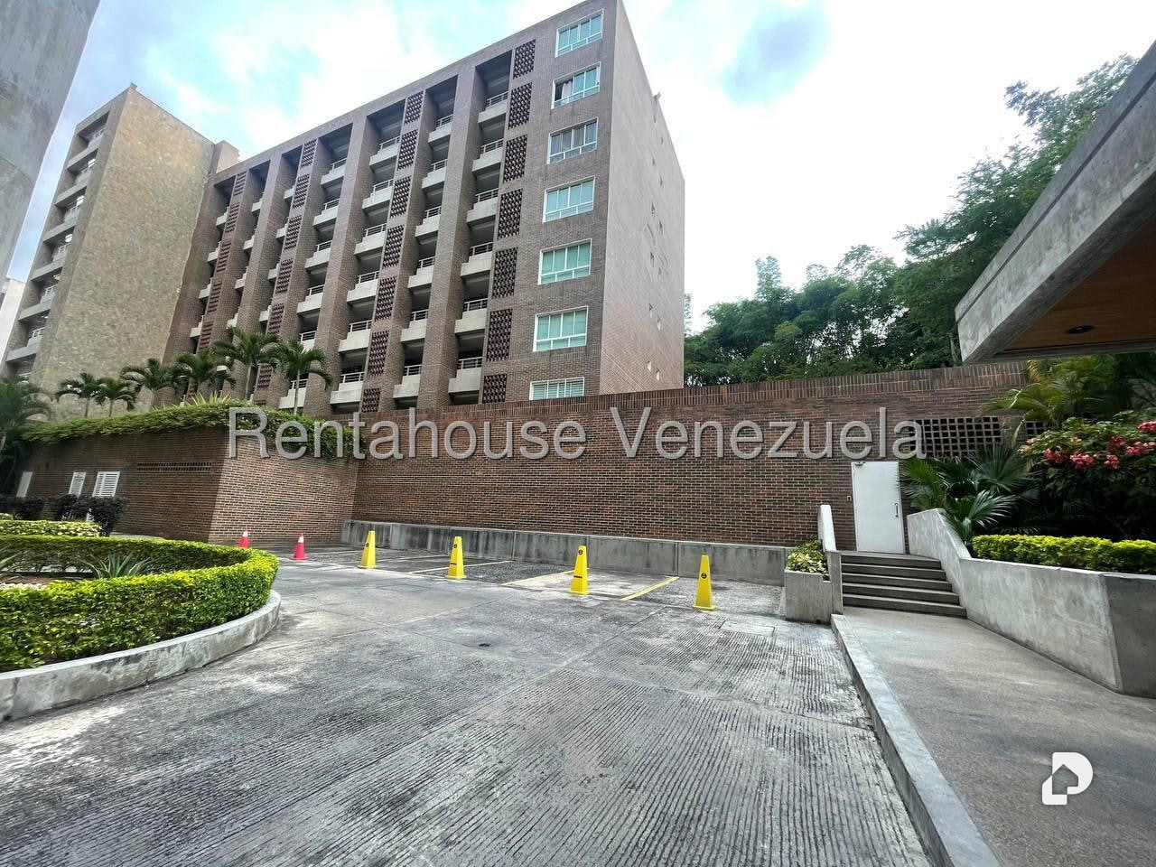 Apartamento en Escampadero, Caracas – 1