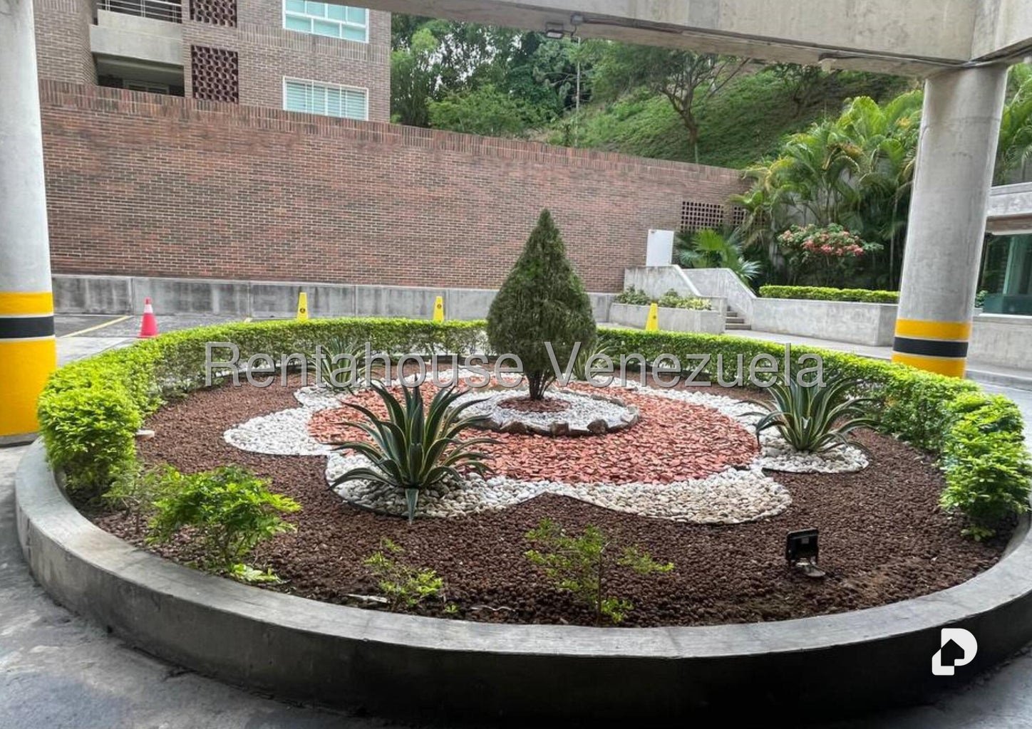Apartamento en Escampadero, Caracas – 2