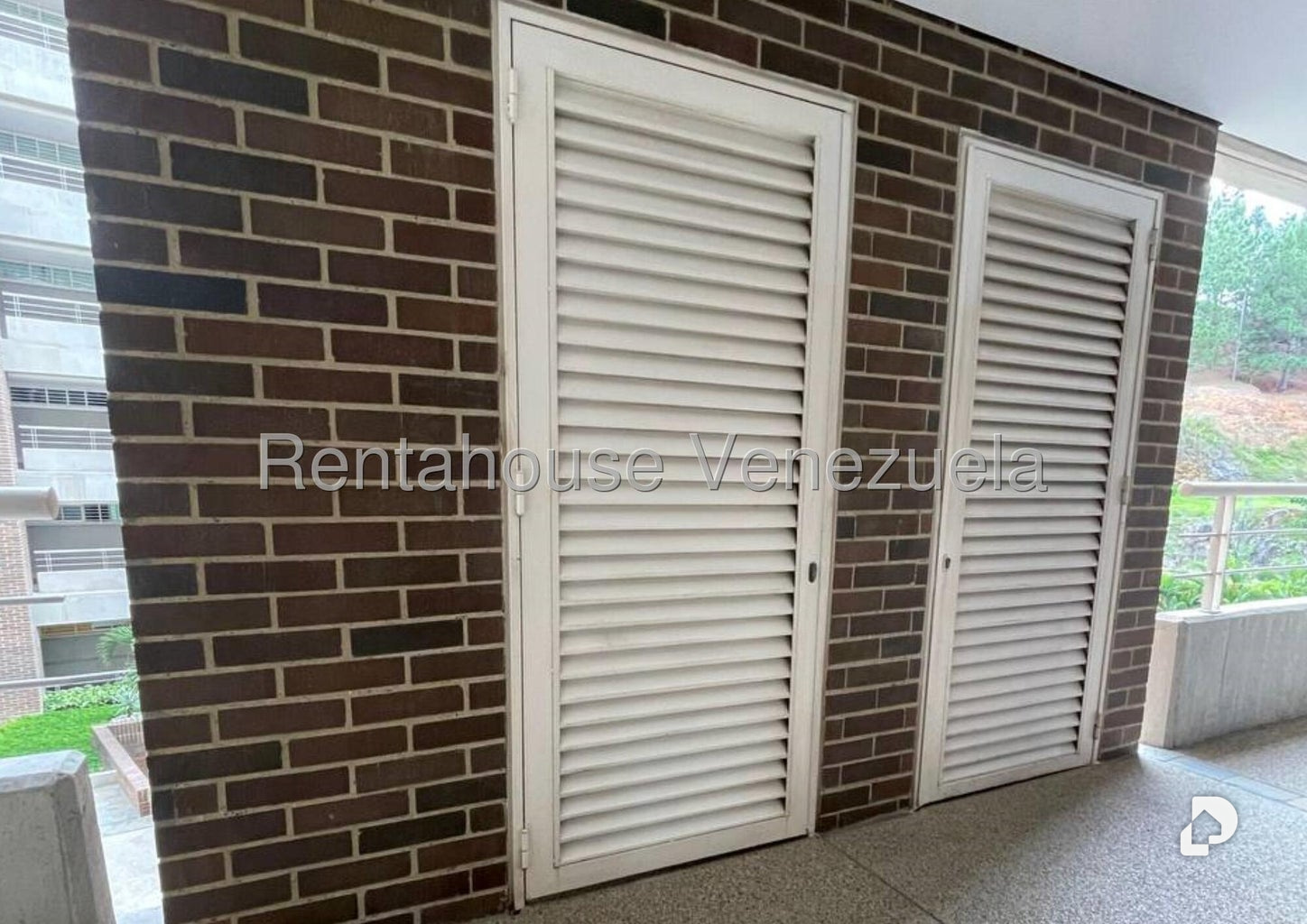 Apartamento en Escampadero, Caracas – 29