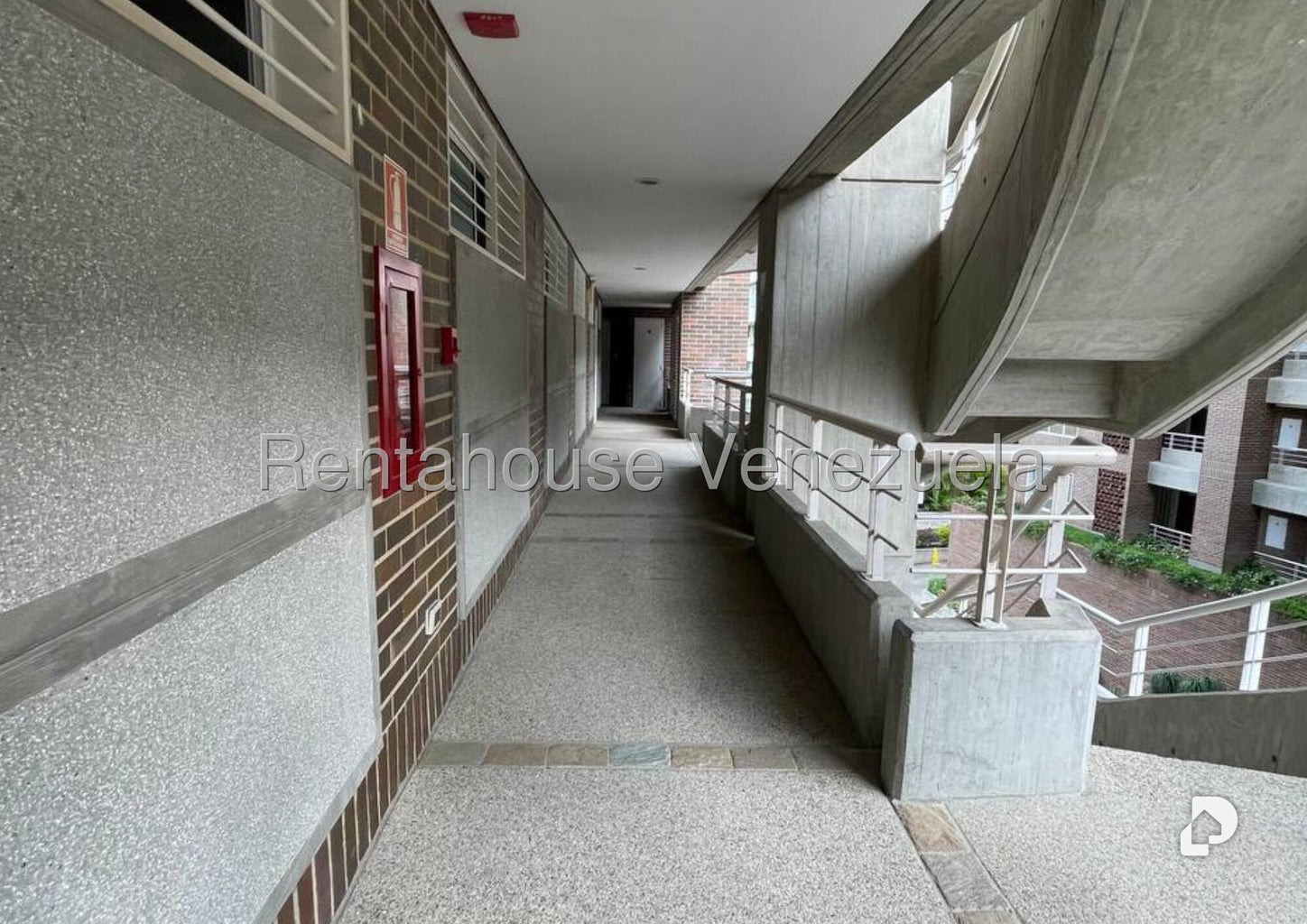 Apartamento en Escampadero, Caracas – 5