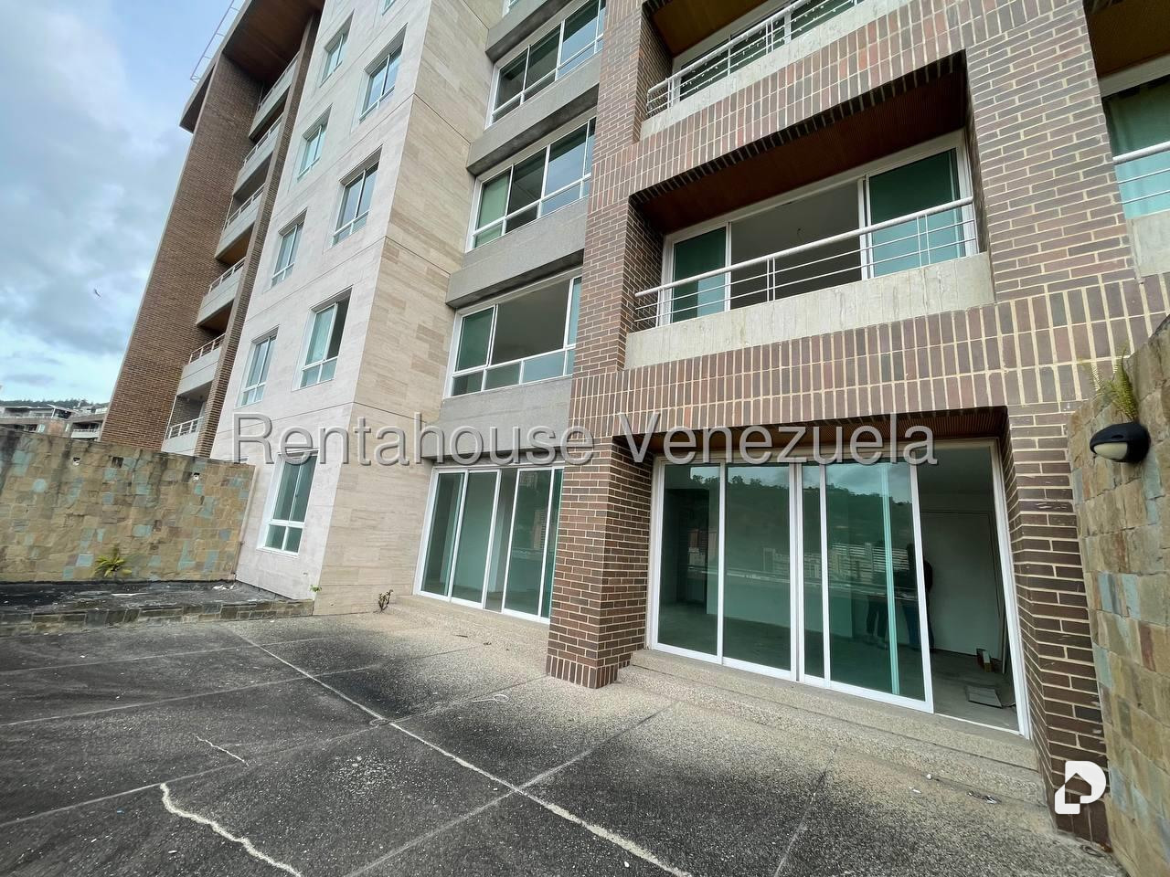 Apartamento en Escampadero, Caracas – 27