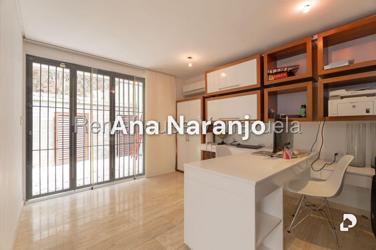 Apartamento en Santa Rosa de Lima, Caracas – 49