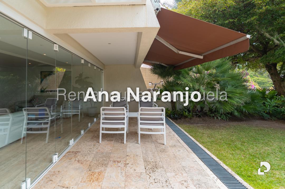 Apartamento en Santa Rosa de Lima, Caracas – 22