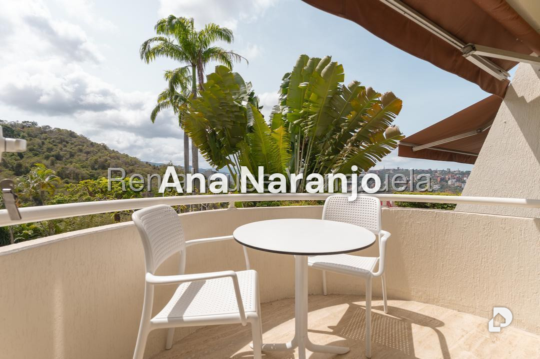 Apartamento en Santa Rosa de Lima, Caracas – 10