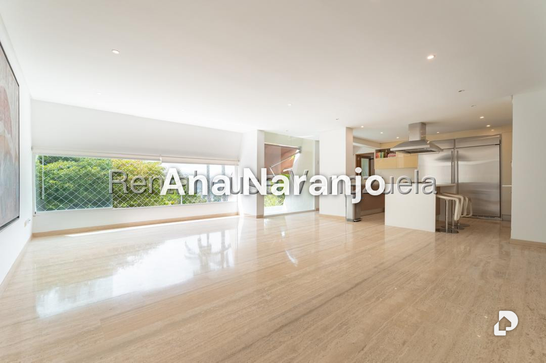 Apartamento en Santa Rosa de Lima, Caracas – 4