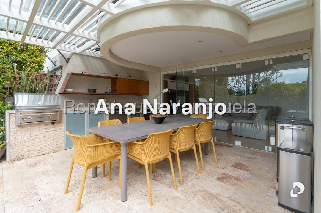 Apartamento en Santa Rosa de Lima, Caracas – 27