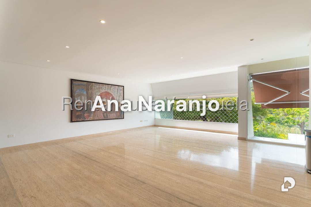 Apartamento en Santa Rosa de Lima, Caracas – 3