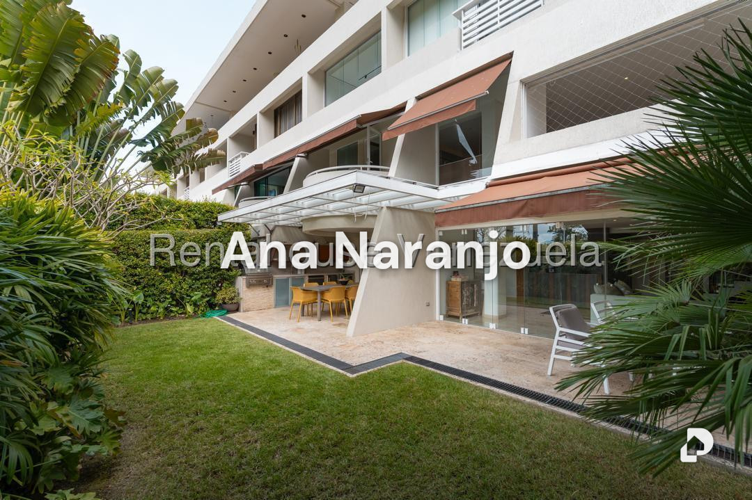Apartamento en Santa Rosa de Lima, Caracas – 2