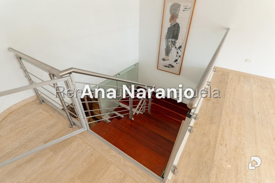 Apartamento en Santa Rosa de Lima, Caracas – 14