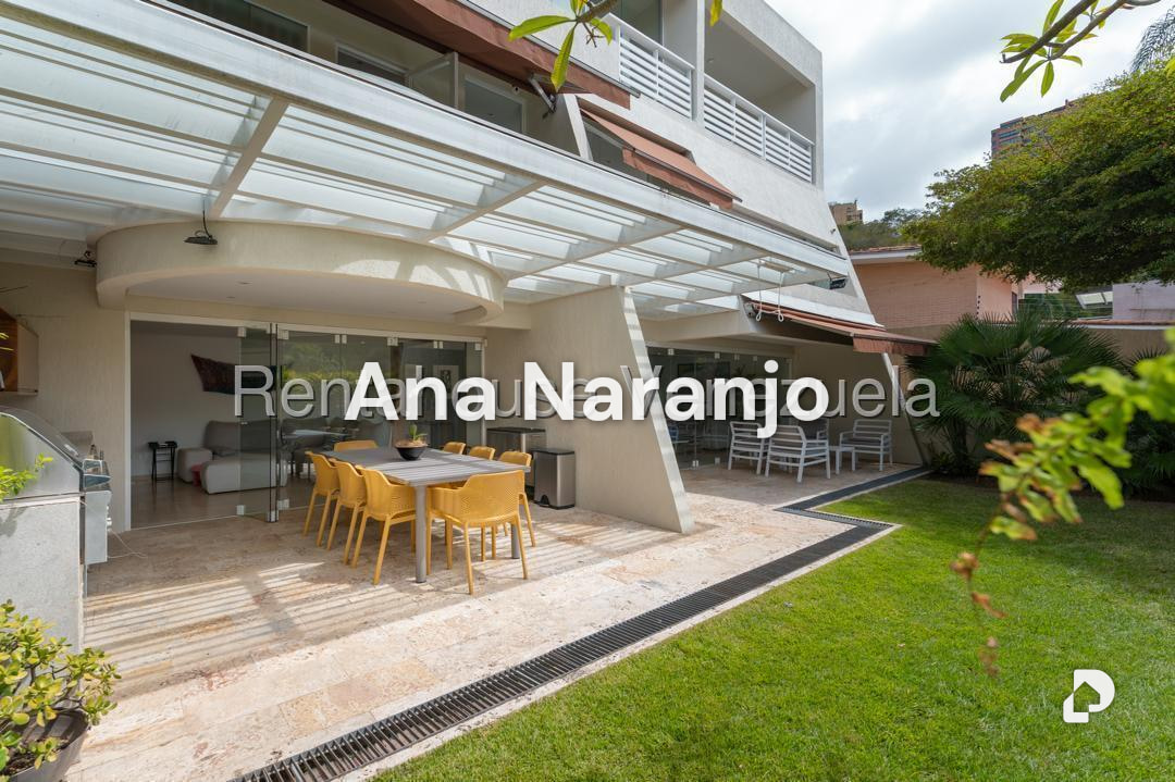 Apartamento en Santa Rosa de Lima, Caracas – 29