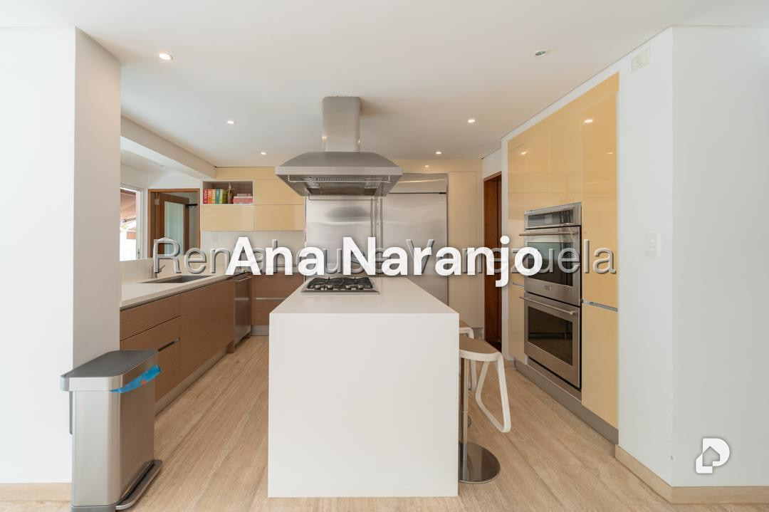 Apartamento en Santa Rosa de Lima, Caracas – 9