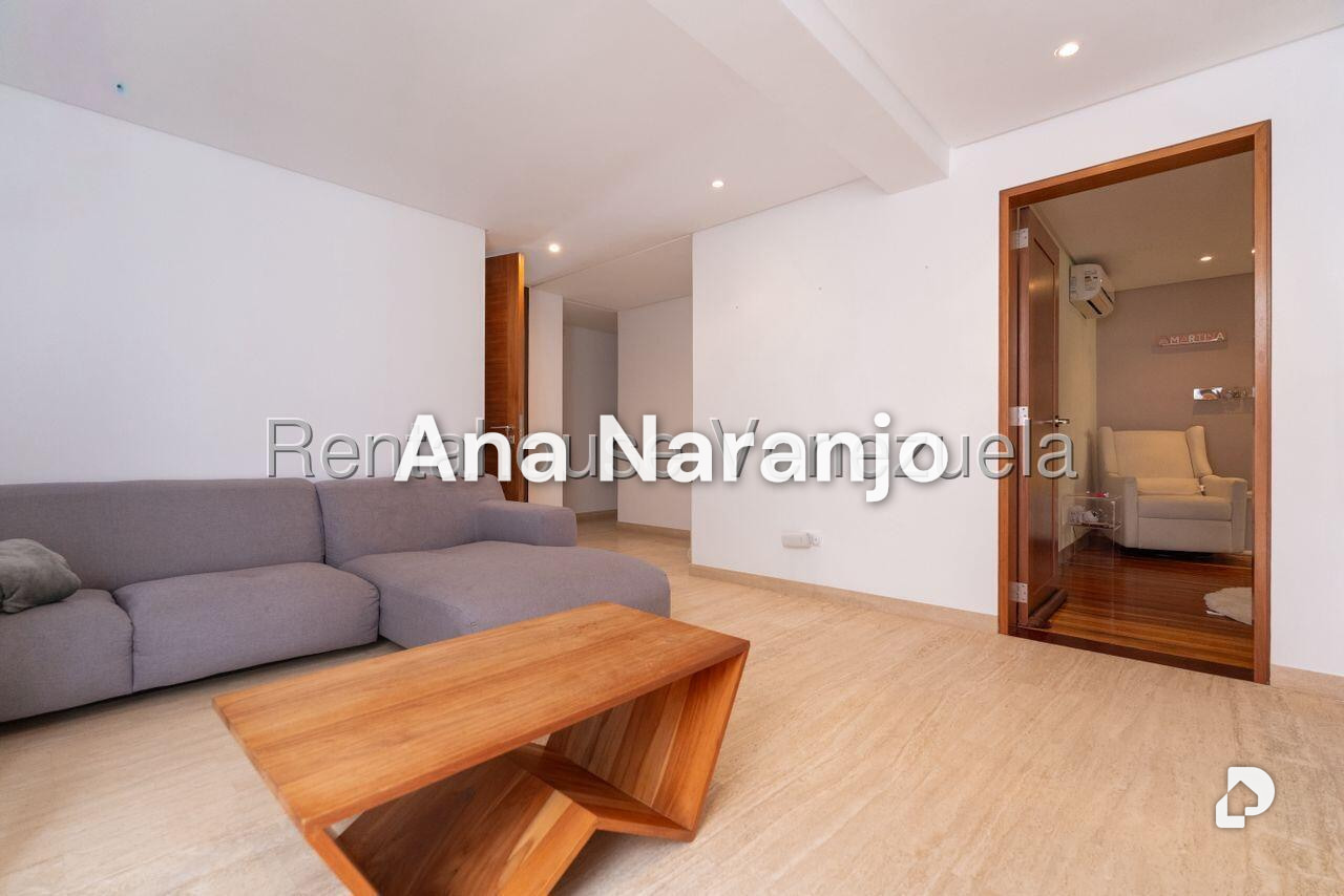 Apartamento en Santa Rosa de Lima, Caracas – 33