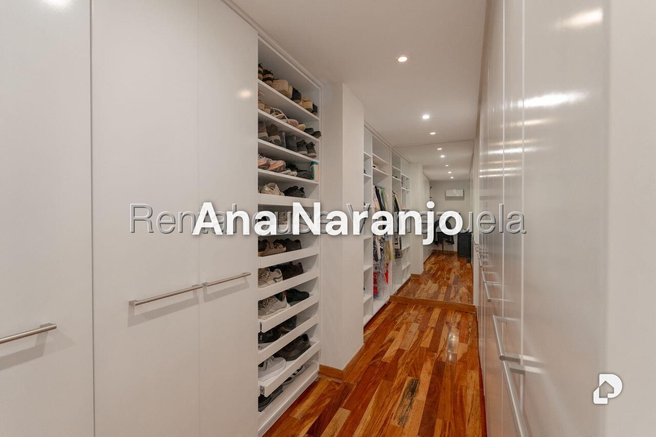 Apartamento en Santa Rosa de Lima, Caracas – 37