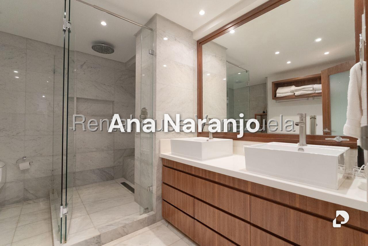 Apartamento en Santa Rosa de Lima, Caracas – 39