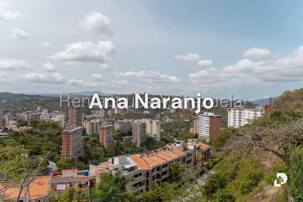 Apartamento en Santa Rosa de Lima, Caracas – 52