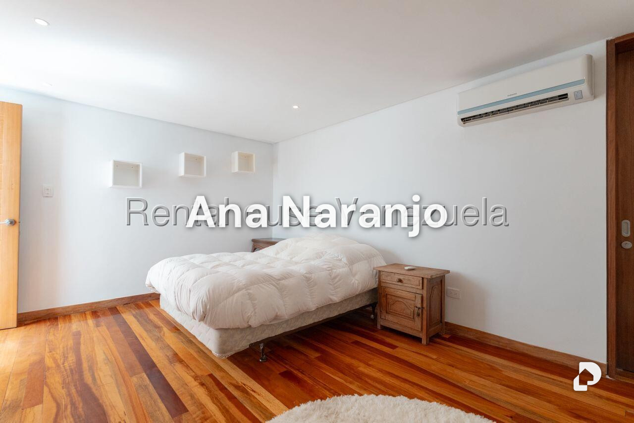 Apartamento en Santa Rosa de Lima, Caracas – 45