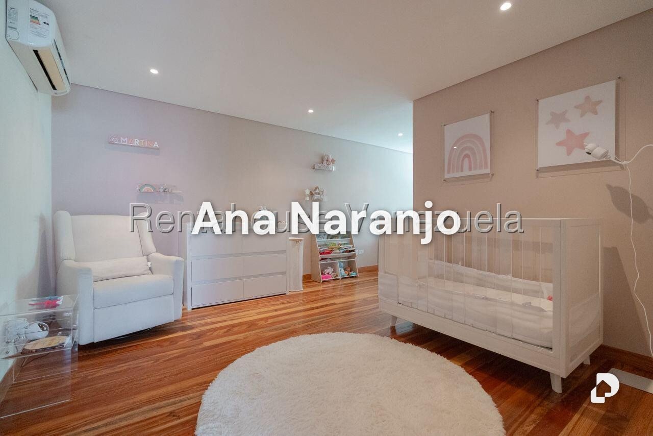 Apartamento en Santa Rosa de Lima, Caracas – 41