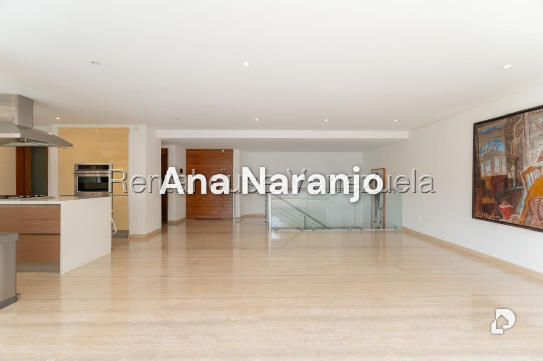Apartamento en Santa Rosa de Lima, Caracas – 5