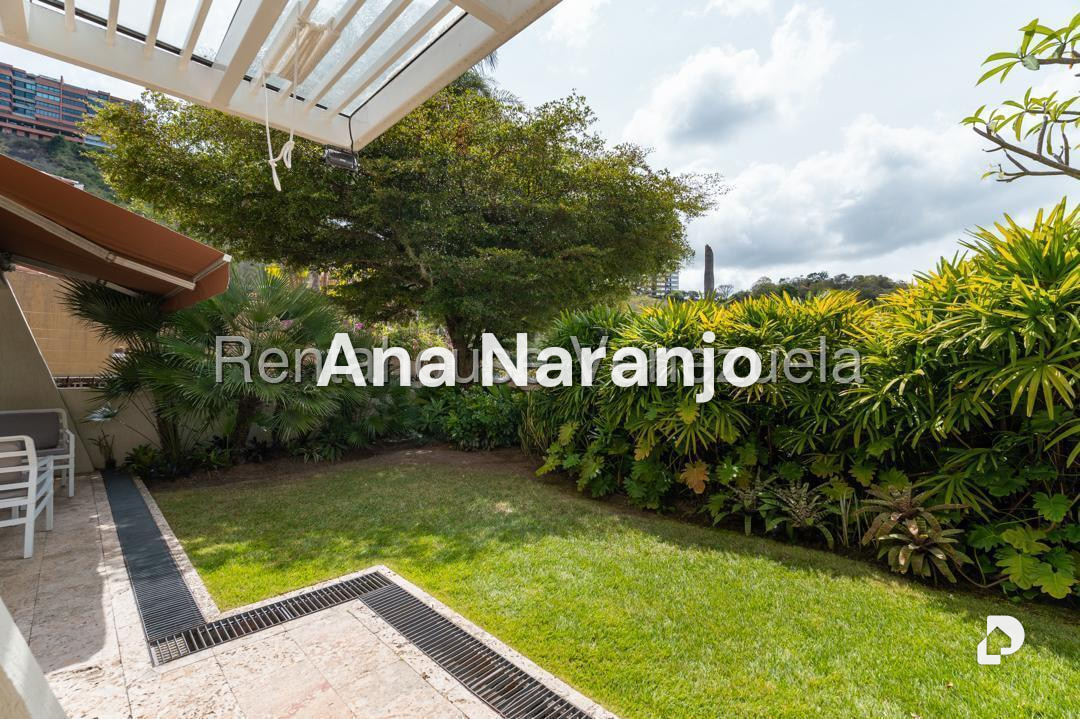 Apartamento en Santa Rosa de Lima, Caracas – 20