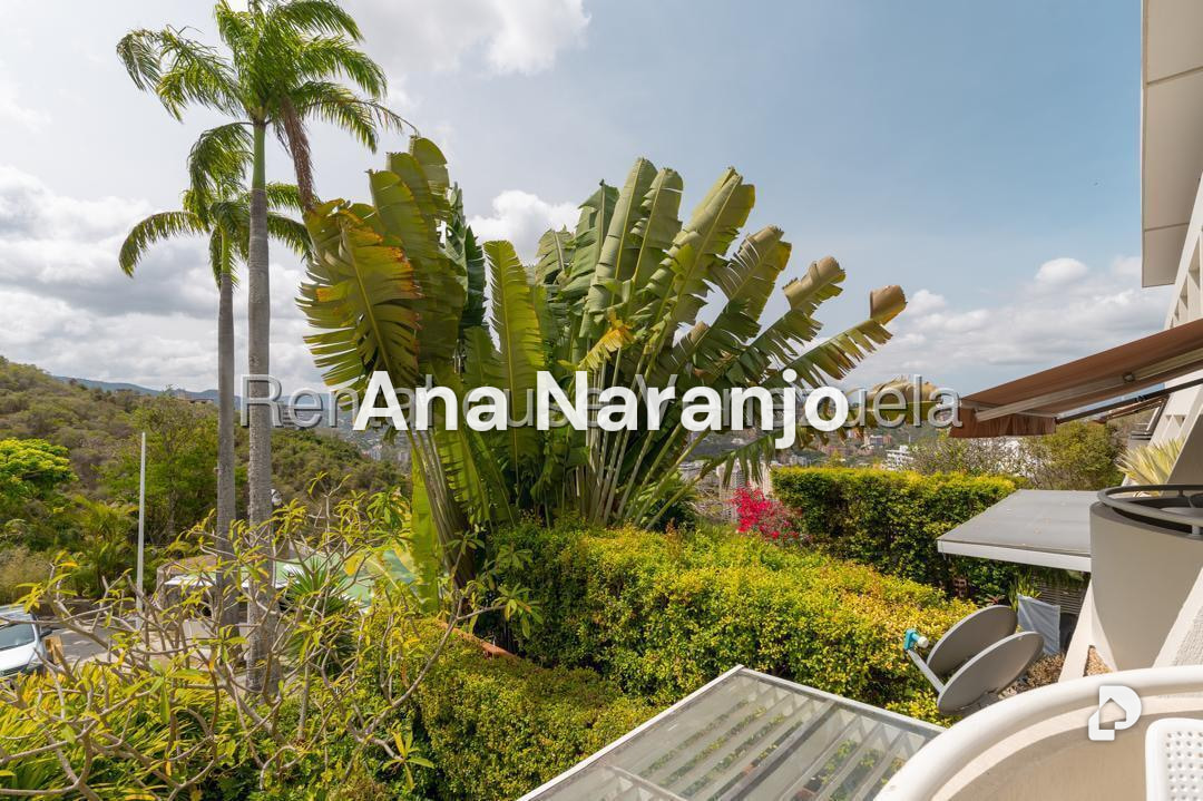 Apartamento en Santa Rosa de Lima, Caracas – 11