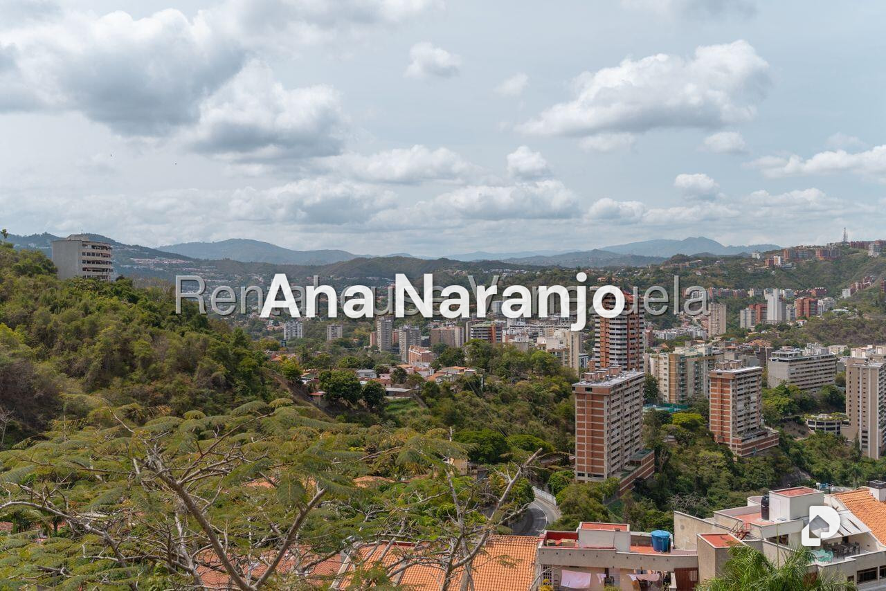 Apartamento en Santa Rosa de Lima, Caracas – 53