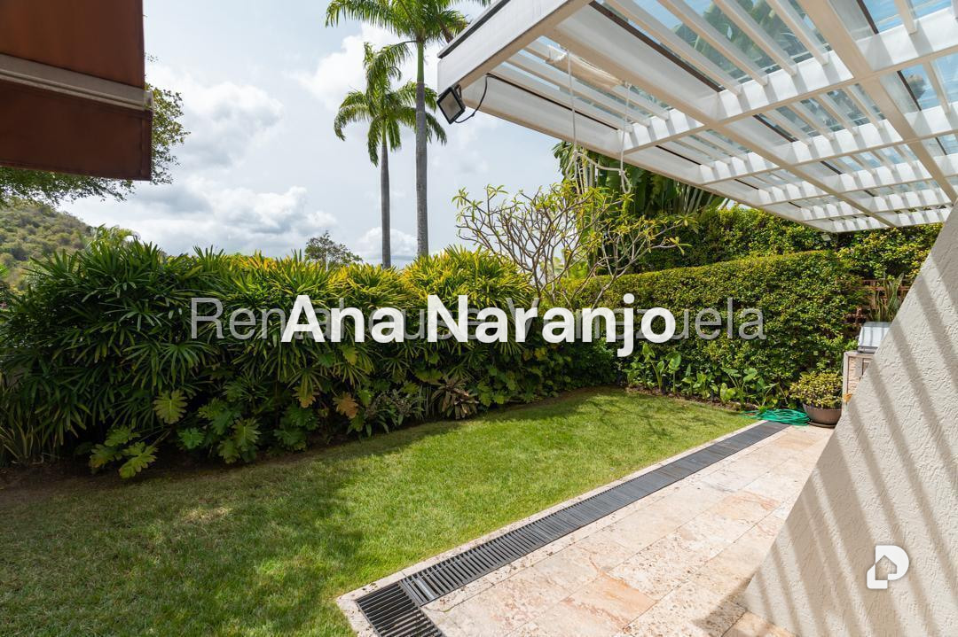 Apartamento en Santa Rosa de Lima, Caracas – 21