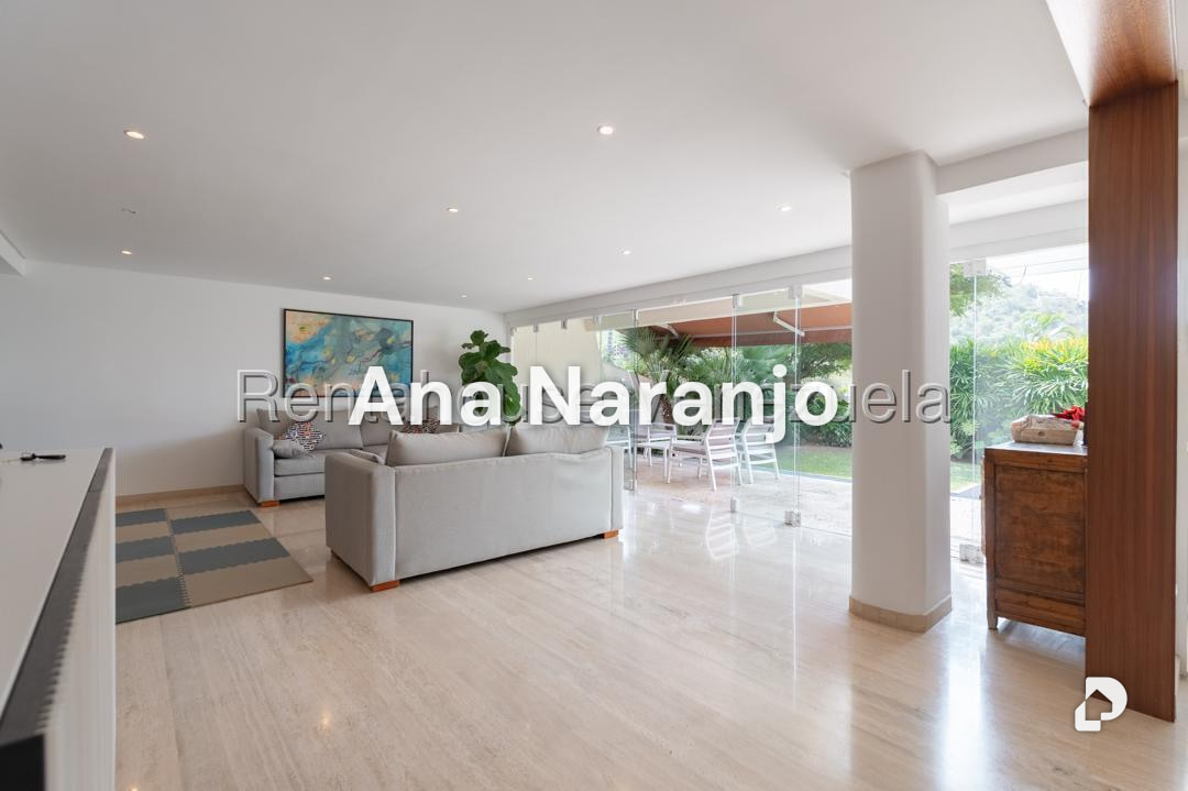 Apartamento en Santa Rosa de Lima, Caracas – 19