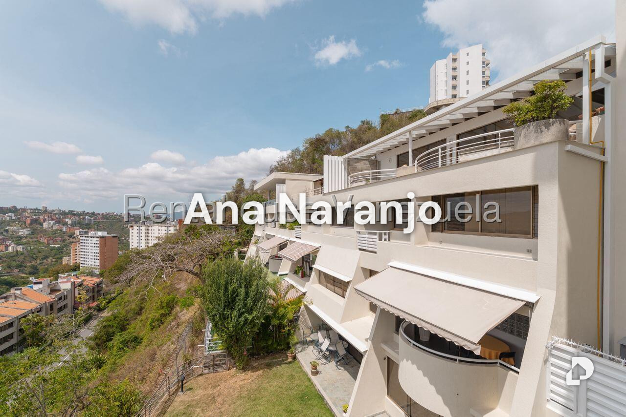 Apartamento en Santa Rosa de Lima, Caracas – 51