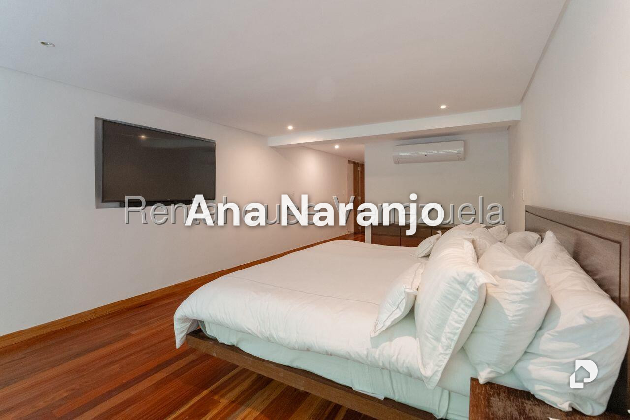 Apartamento en Santa Rosa de Lima, Caracas – 36