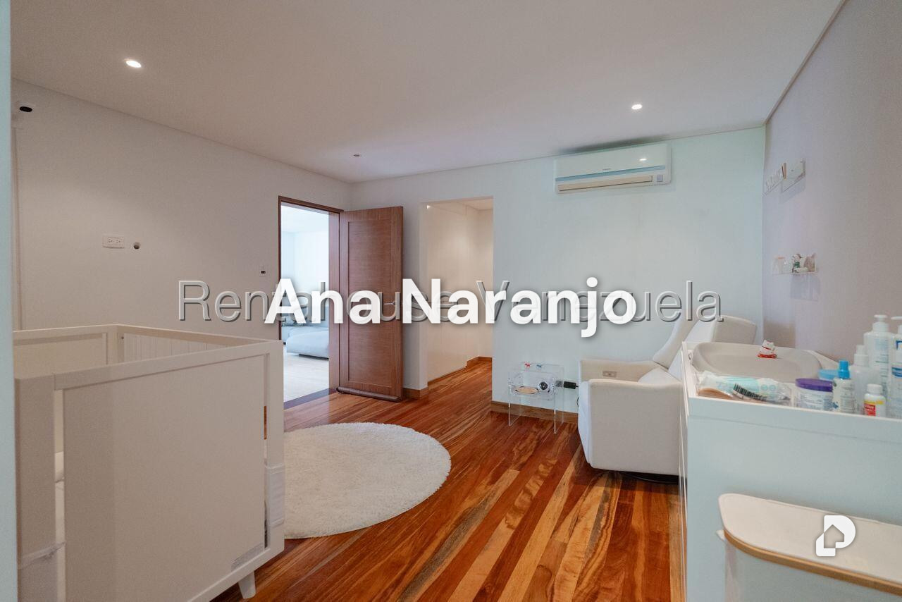 Apartamento en Santa Rosa de Lima, Caracas – 42
