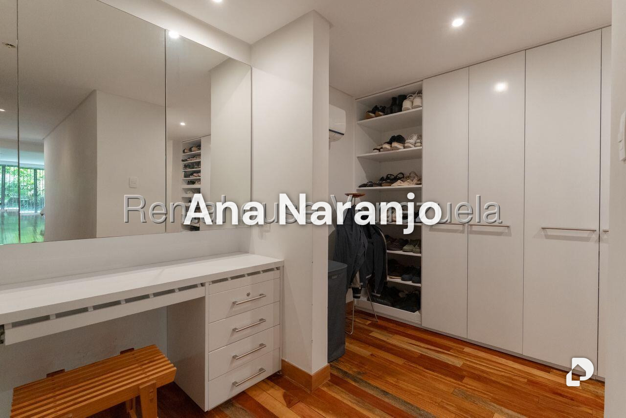 Apartamento en Santa Rosa de Lima, Caracas – 38