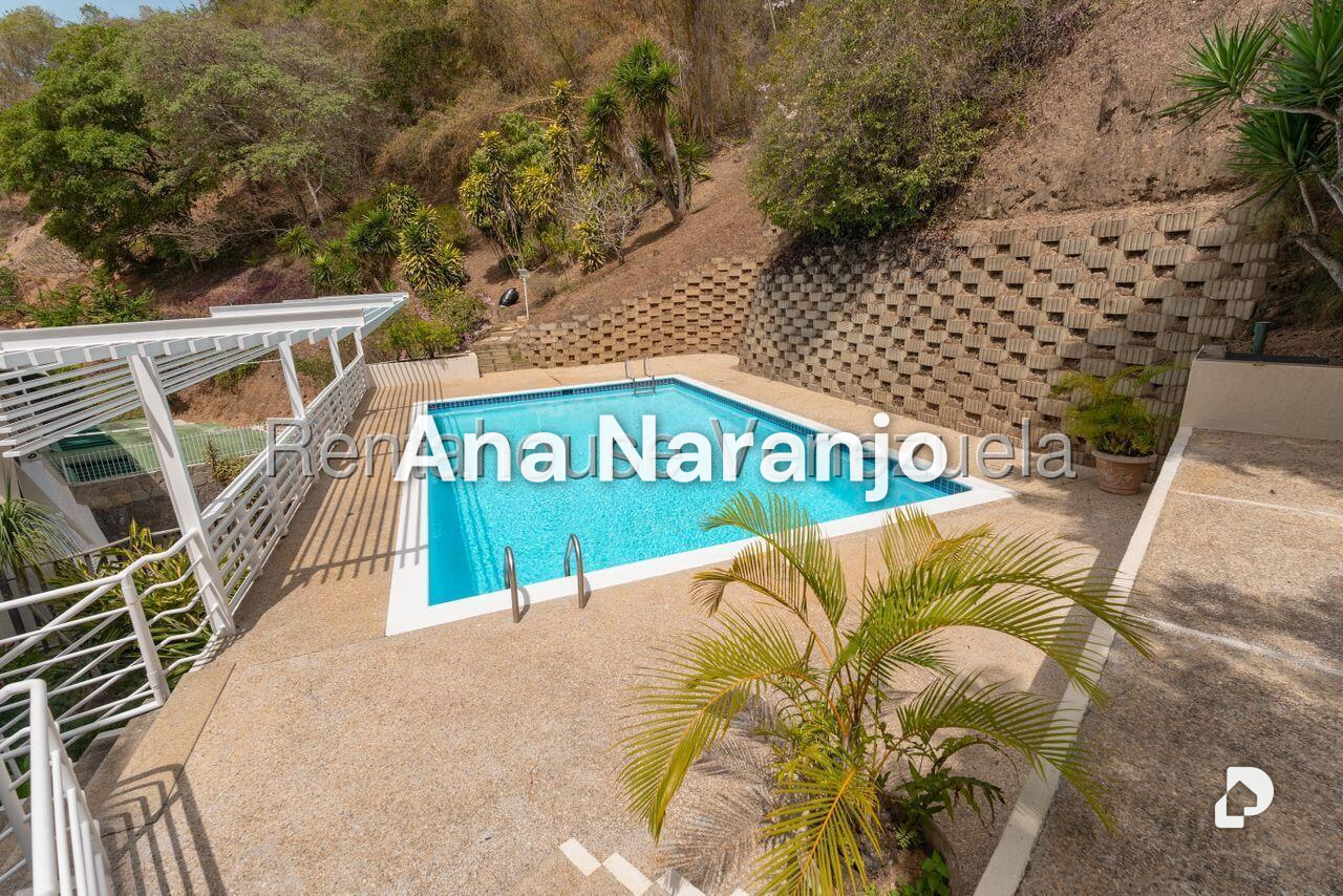 Apartamento en Santa Rosa de Lima, Caracas – 50