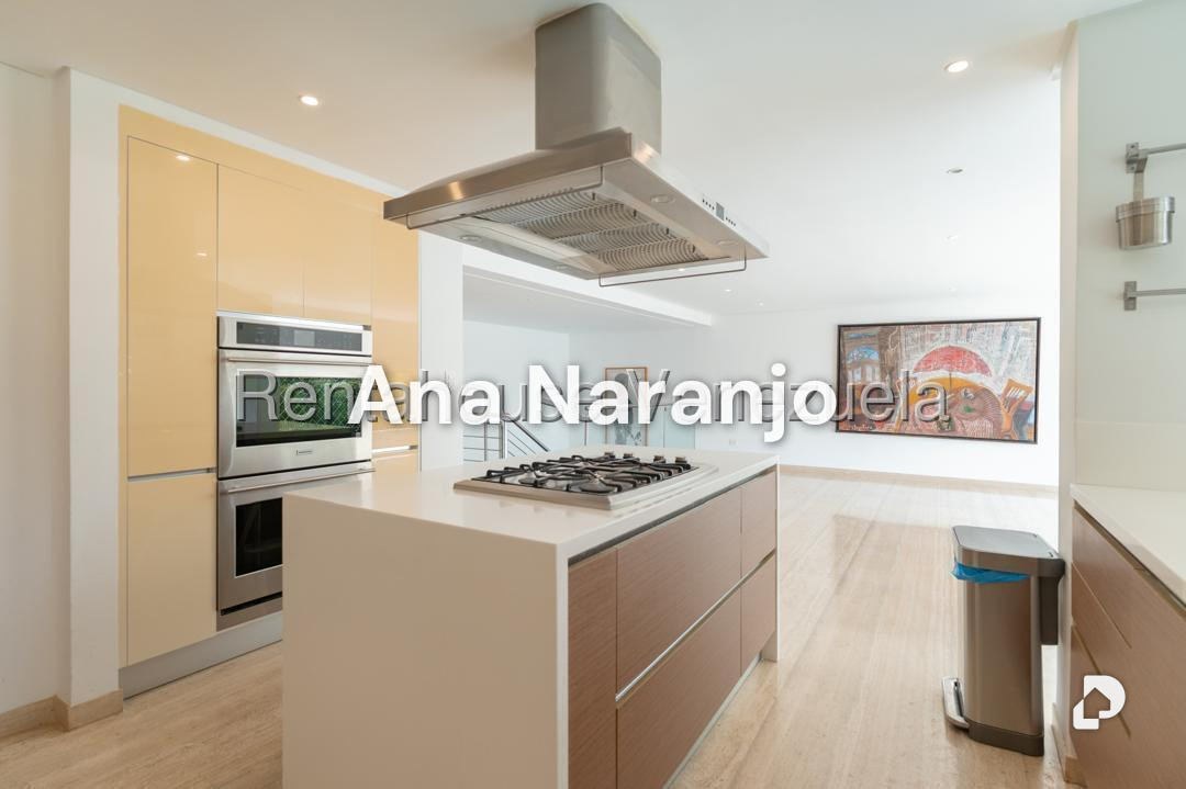 Apartamento en Santa Rosa de Lima, Caracas – 8