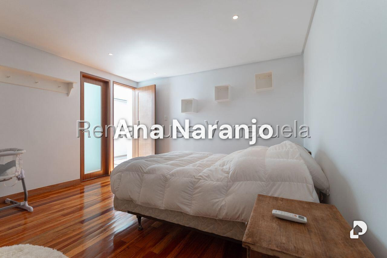 Apartamento en Santa Rosa de Lima, Caracas – 46
