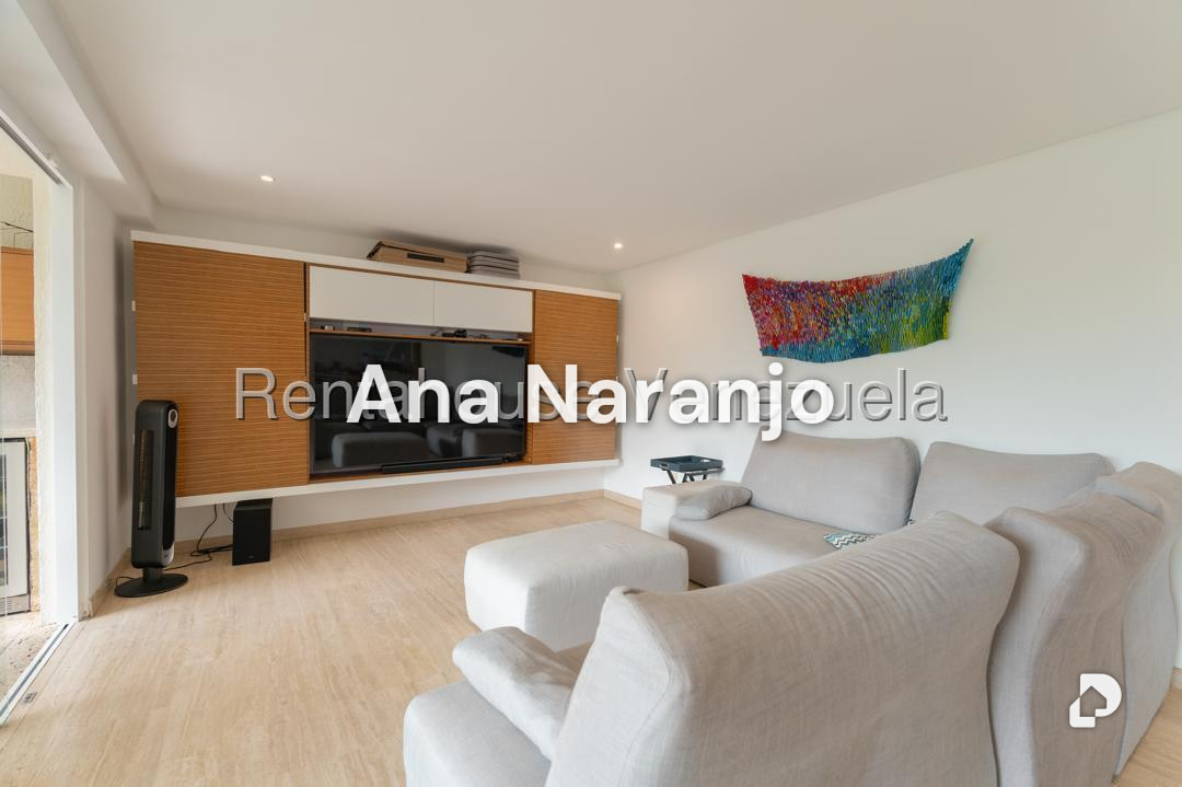 Apartamento en Santa Rosa de Lima, Caracas – 31