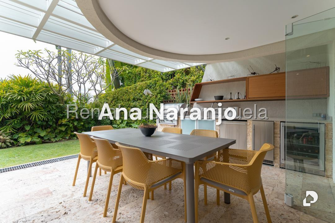 Apartamento en Santa Rosa de Lima, Caracas – 24