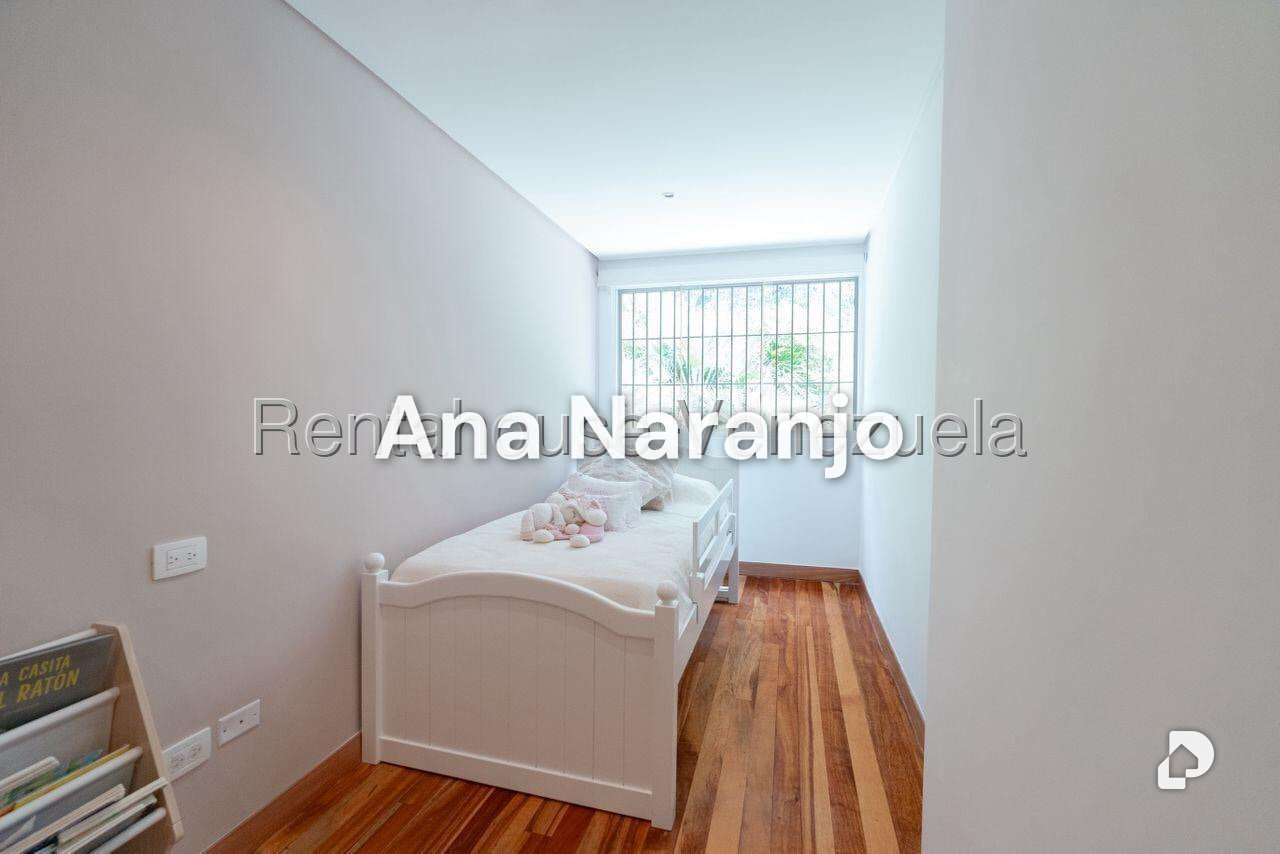 Apartamento en Santa Rosa de Lima, Caracas – 43